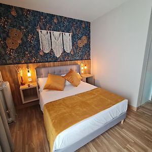Chambre Standarde Double