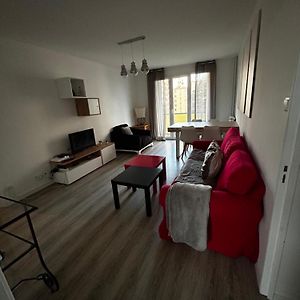 Appartement à 3 Chambres à Coucher