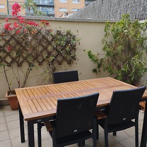 Appartement à 2 Chambres à Coucher