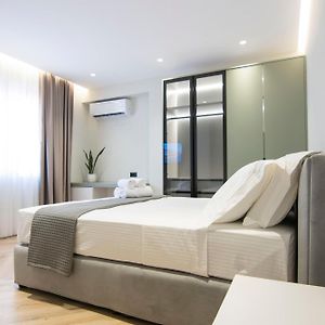 Chambre de Luxe Lit King-Size