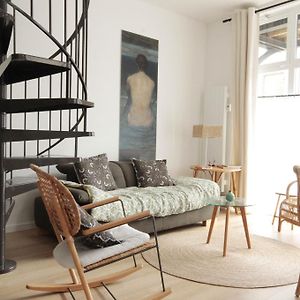 Appartement à 2 Chambres à Coucher