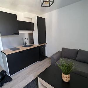 Appartement à 1 Chambre à Coucher