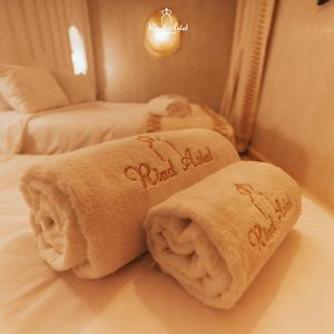 Chambre de Luxe Lit King-Size