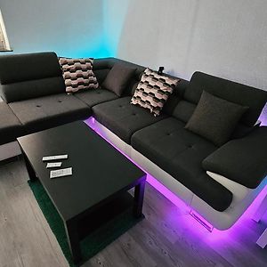 Chambre de Luxe