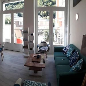 Aigle-Royal Cauterets, Appartement Rdc 4-6 Pers