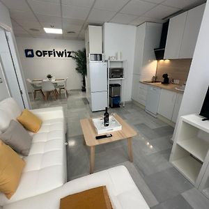 Apartamento Moderno Soho - Nuevo! En El Centro Y Cerca De La Playa!Parking Gratuito!