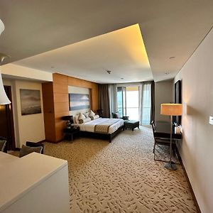 Studio de Luxe Lit King-Size
