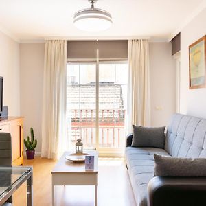 Apartamento Con Parking Cerca Del Centro