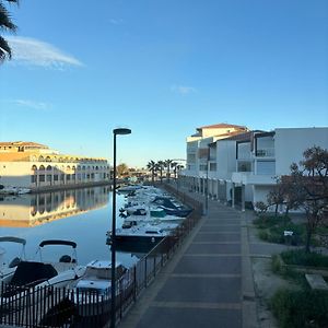 T2 Au Coeur De La Marina