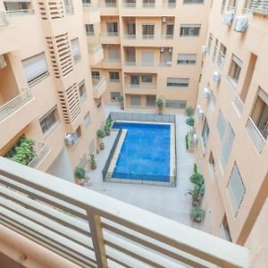 Appartement à 2 Chambres à Coucher
