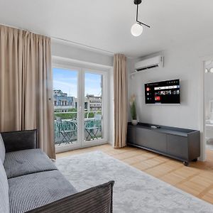 Beautique Apartament Panoramic View On People Palace