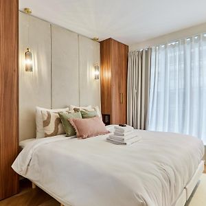 Appartement Supérieur à 2 Chambres à Coucher