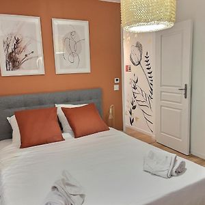 Charmant Appartement Au Coeur De Chambery
