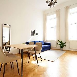 Beautiful Apartments In Vienna