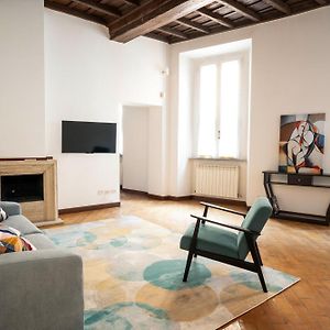 Rome Center Apartment Campo De' Fiori