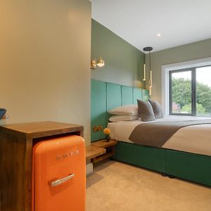 Chambre Lit Queen-Size