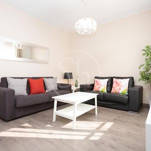 Apartamento Zona Sagrada Familia I