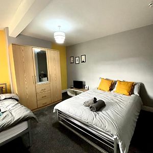 Chambre Triple