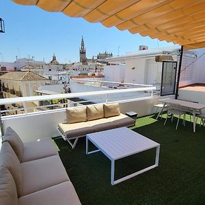 Rentalsevilla Real De La Carreteria