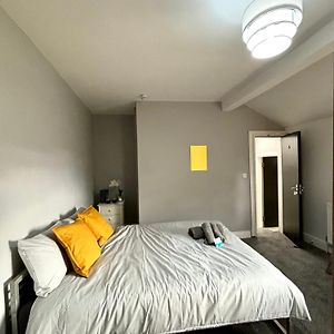 Chambre Budgétée Double