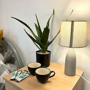 Chambre Simple