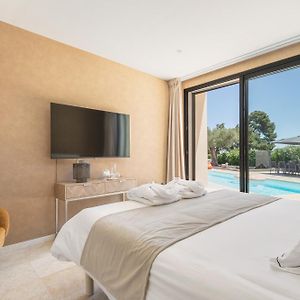 Chambre Double de Luxe