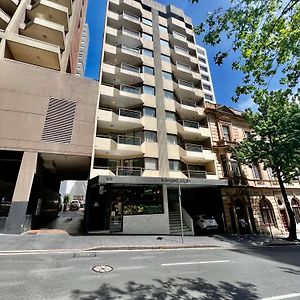 Kingsleigh Apartments Sydney