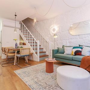 Appartement à 3 Chambres à Coucher