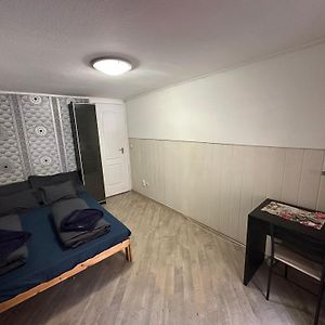 Chambre Double de Luxe
