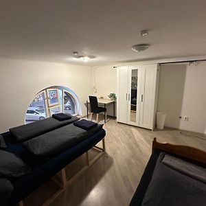 Chambre de Luxe Double