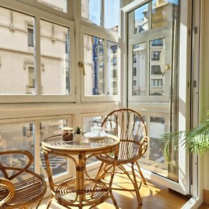 Appartement à 2 Chambres à Coucher