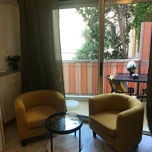 Appartement à 1 Chambre à Coucher
