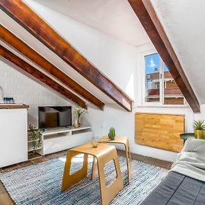 My City Home - Comodo Piso En Reina Sofia