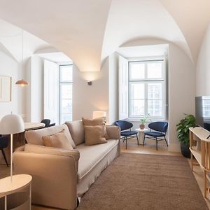 Flh Praca Rossio Cosy Nest
