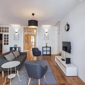 Flh Bairro Alto Spacious Apartment