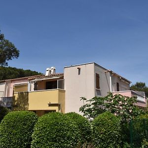 Appartement Residence Eureka T2-Piscine-Parking