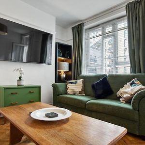 Appartement à 3 Chambres à Coucher