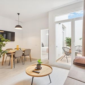 Appartement à 1 Chambre à Coucher