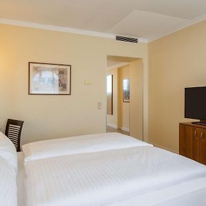 Chambre Familiale