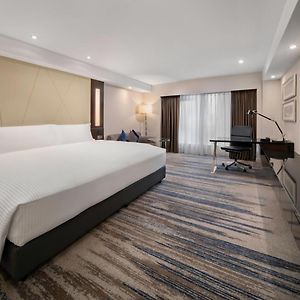 Chambre Premium Lit King-Size aux Étages Supérieurs