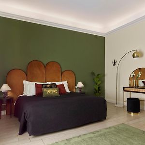 Chambre Quadruple