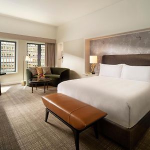 Chambre de Luxe Lit King-Size
