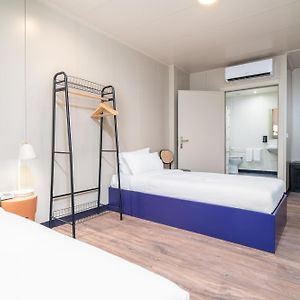 Chambre Confort Double