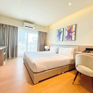 Chambre de Luxe