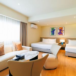 Chambre Supérieure Triple