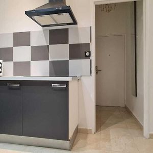 Appartement de Luxe à 1 Chambre à Coucher