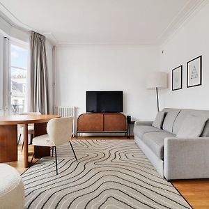 Appartement à 1 Chambre à Coucher