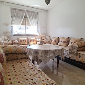apartment 2 bedrooms in centre ville