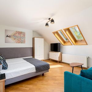 Appartement Studio
