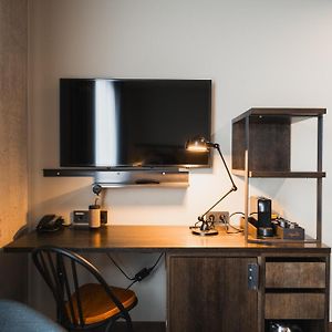 Chambre Supérieure